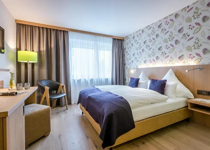 Hotel Krone Bretten