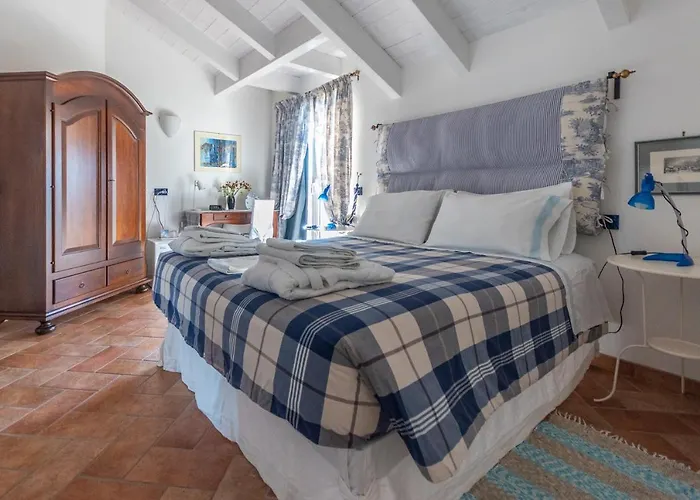 Guest House Arancia145