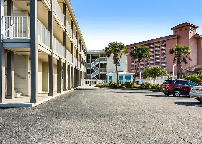 Summer Breeze 21 Orange Beach