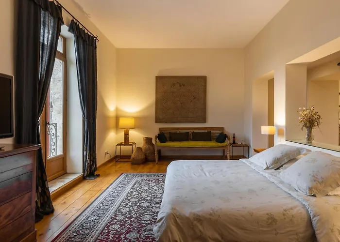 Hotel Waya A Domaine Saint Domingue à Narbonne