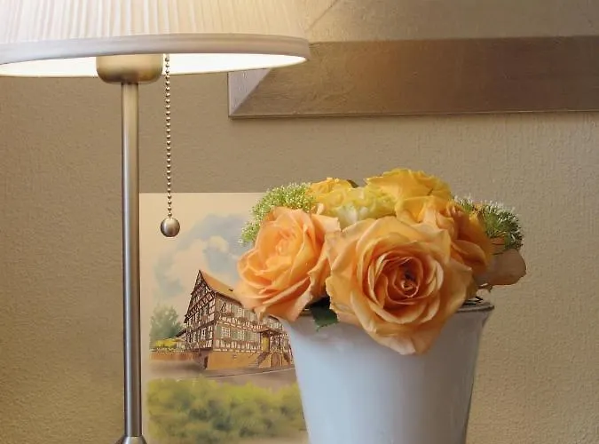 Gasthof Blume Offenburg Hotel & Restaurant