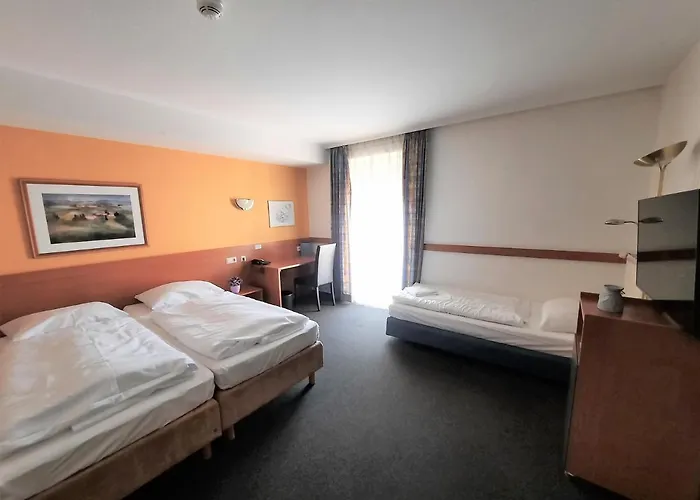 Parkhotel Kevelaer
