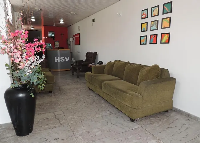 Hotel Serra Das Vertentes Barbacena