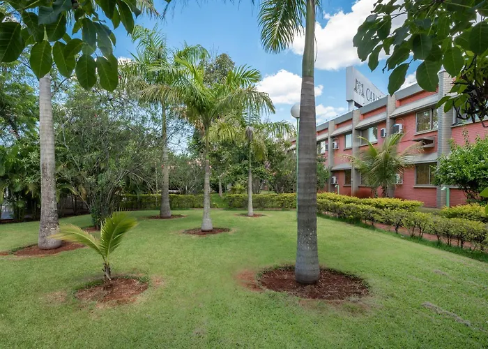 Carlton Suítes Limeira