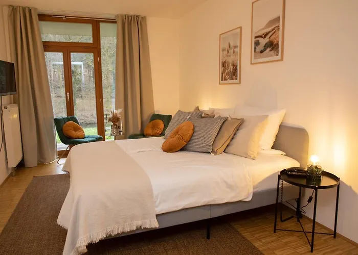 Hotel Hofgut Imsbach Lapointe Tholey