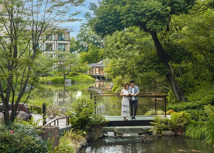 Four Seasons Hotel Kyoto