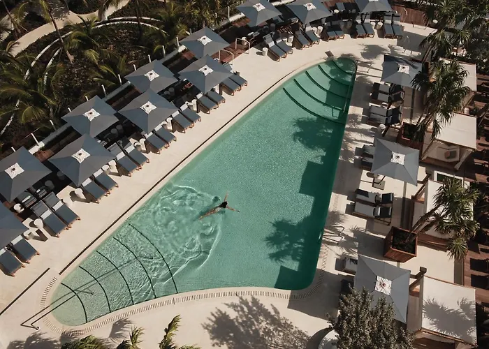 Four Seasons Hotel And Residences Fort Lauderdale