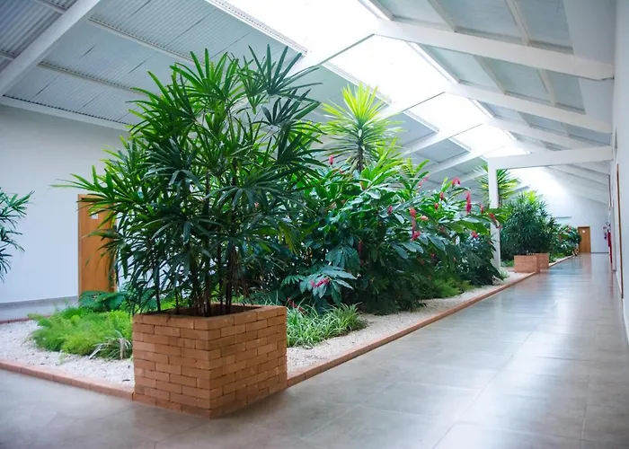 Hotel Vila Verde