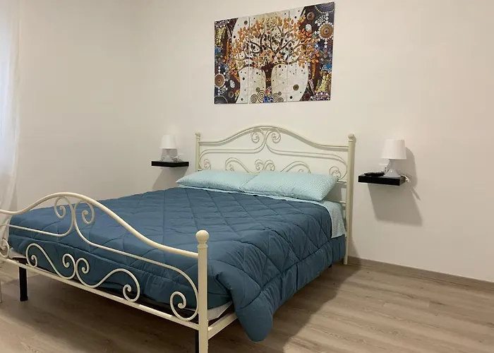 Hotel Ca' ToscaLina Carrara