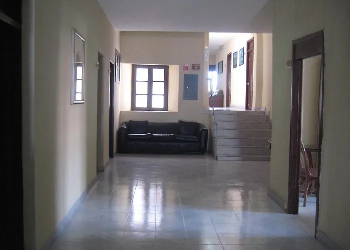 Hotel Santander Veracruz - Malecon
