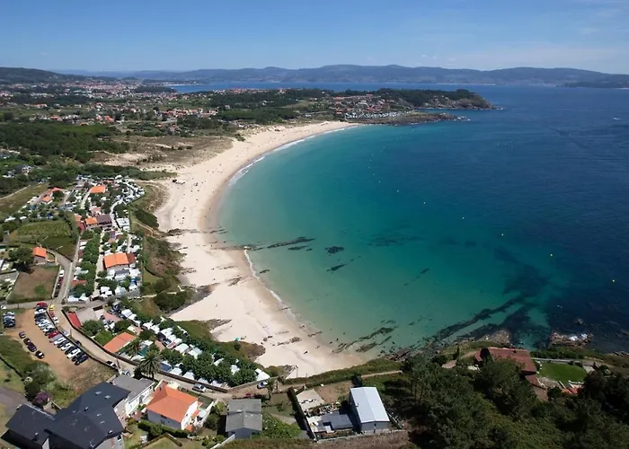 Duerming Montalvo Playa Hotel