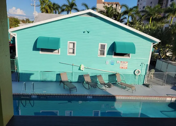 Fort Myers Beach Hotels