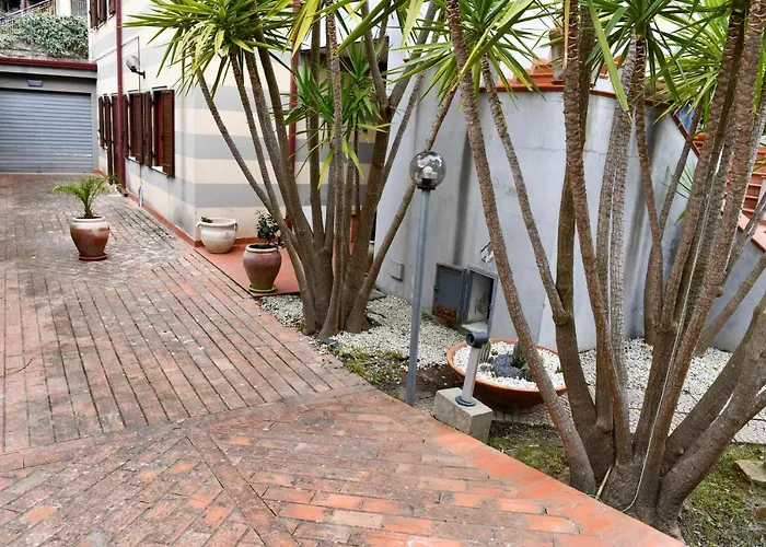 Il Piccolo Hotel Enna