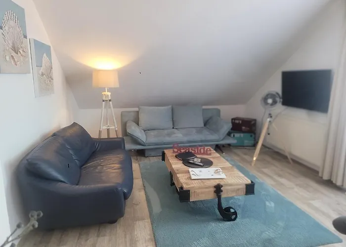 Hotel Aquarius Norddeich 