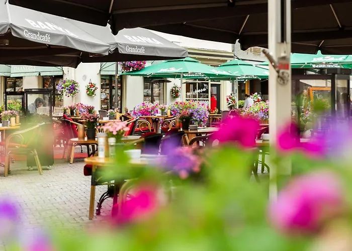 Aparthotel Hattem