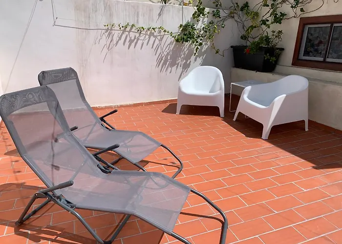 Casa Doranda Vegueta