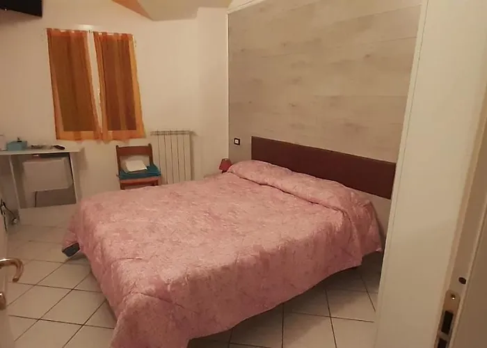 affittacamere marosa Albenga