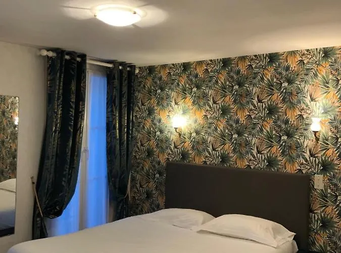 Hotel Emilie Royan