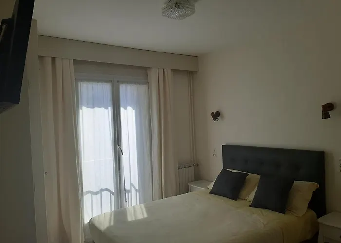 Hôtel Aunis-Saintonge Royan