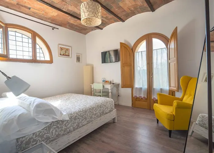 Hotel a Greve in Chianti
