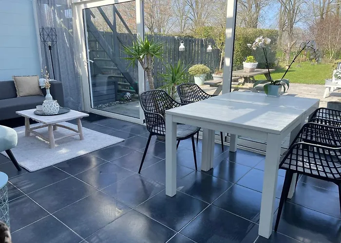 Appartement Aan De Veste Enkhuizen