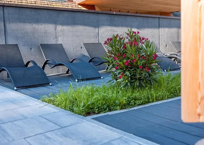 Lifthotel Kirchberg in Tirol
