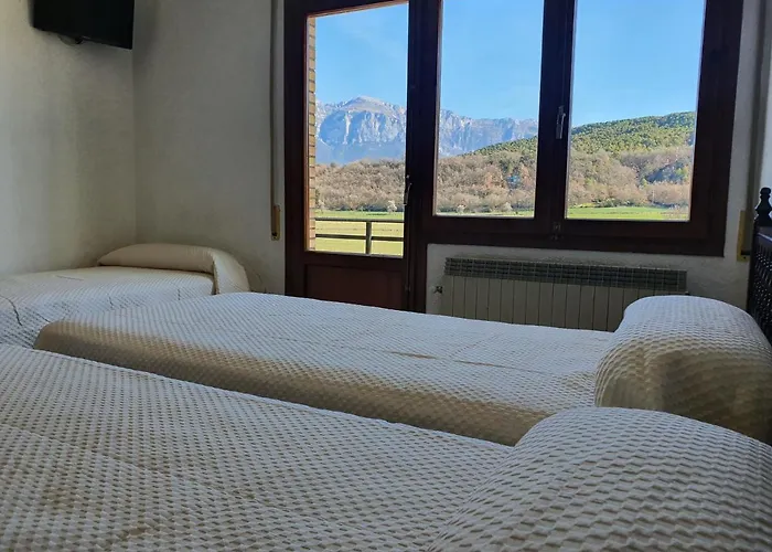 Hostal Apolo XI