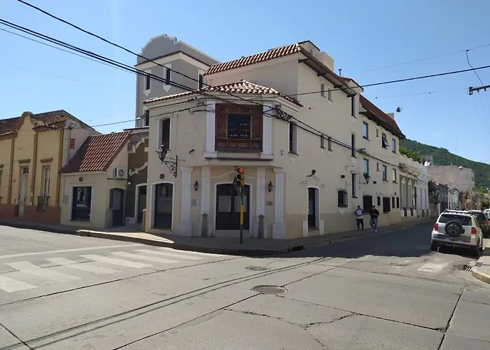 Posada del Marques Salta