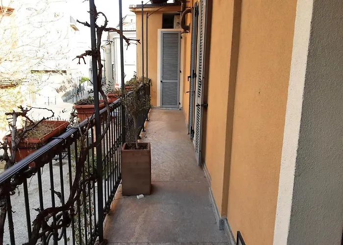 Corte Delle Rose