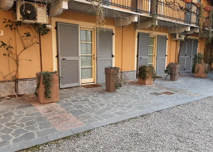 Corte Delle Rose