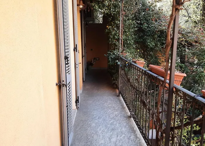 Corte Delle Rose Voghera