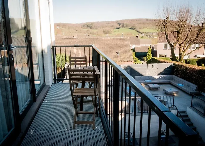 Hotel La Source Epen