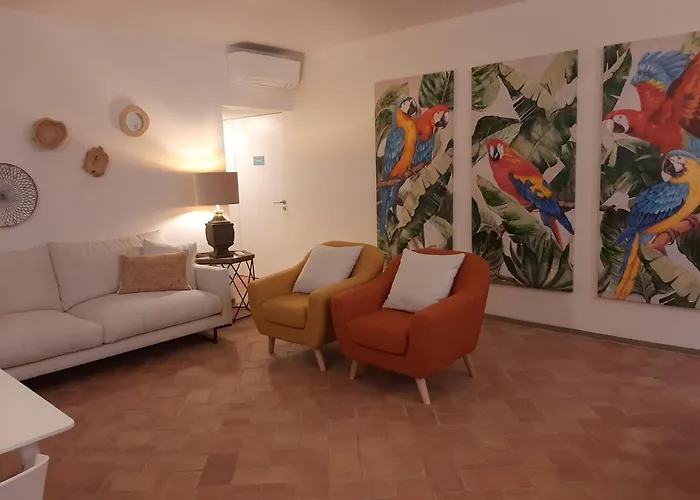 Casa Algarbe