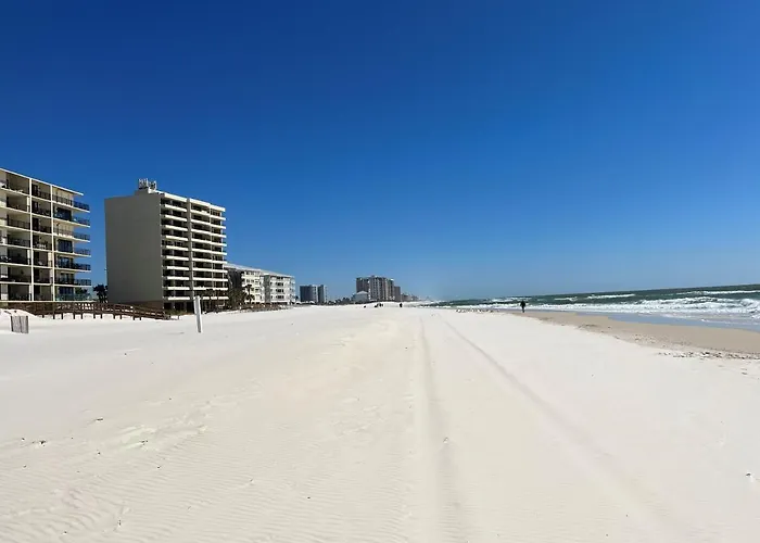 Orange Beach Hotels