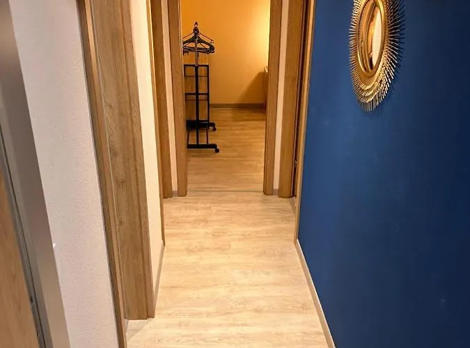 OLGA Chambre d'hote Verdun