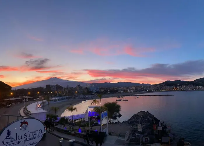 La Sirena Rooms