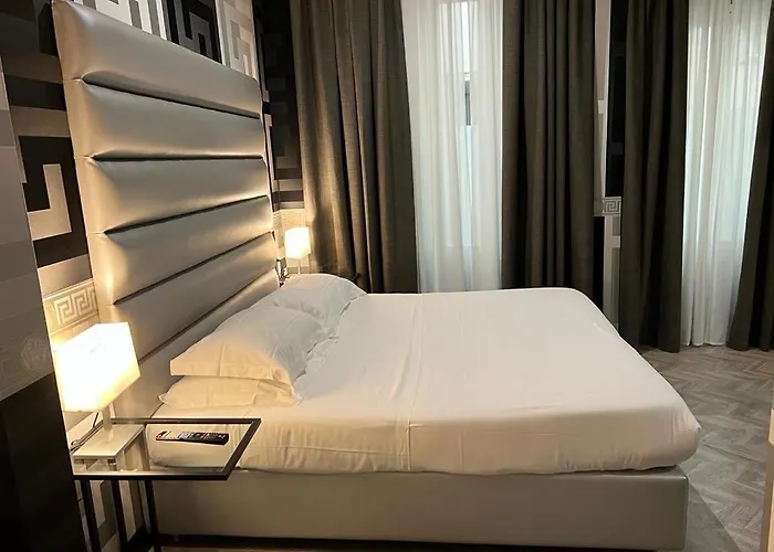 Hotel The One Firenze
