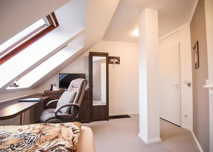 gisunt Pension Wilhelmshaven