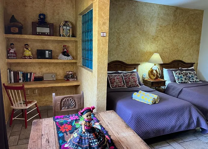 Cozumel Hotels