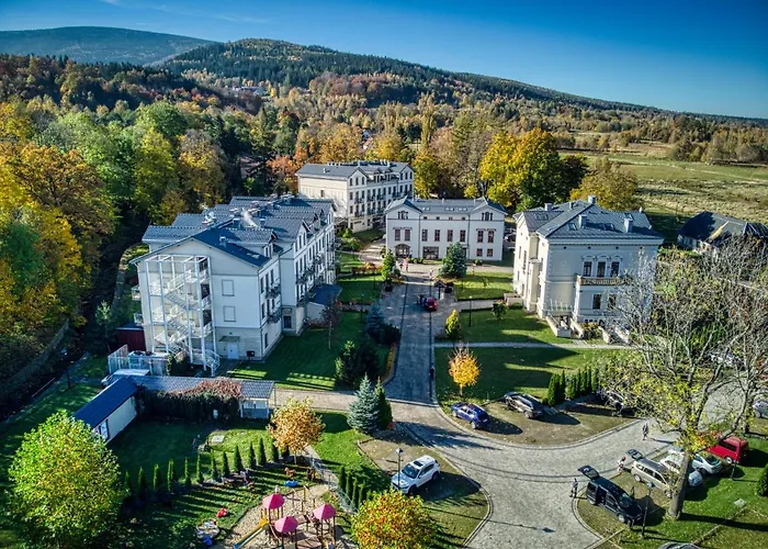 Cottonina Hotel & Mineral Spa Resort