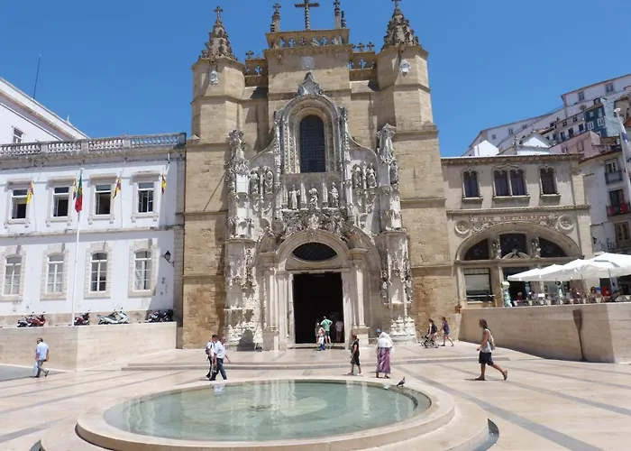 Casa Chanel Figueira da Foz