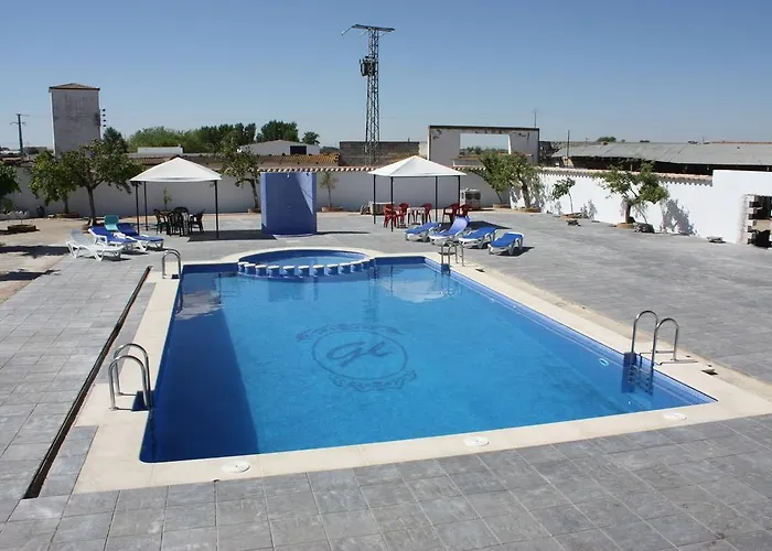 Hostal El Palomar