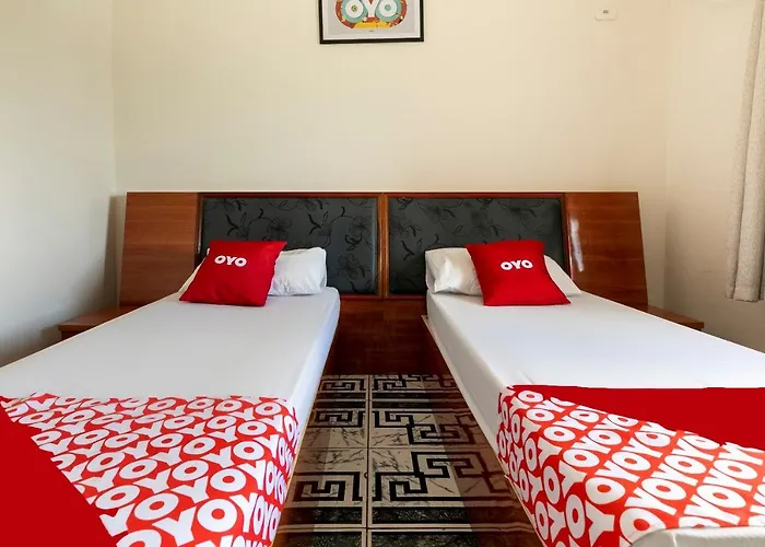Oyo Hotel Sunshine São Bernardo do Campo