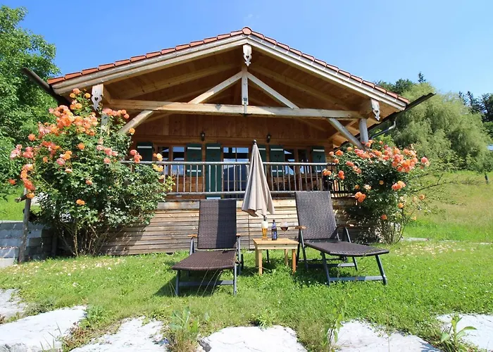 Hotel Leitnerhof Bad Reichenhall