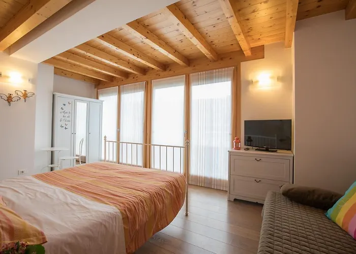 B&B Del Centro Clusone