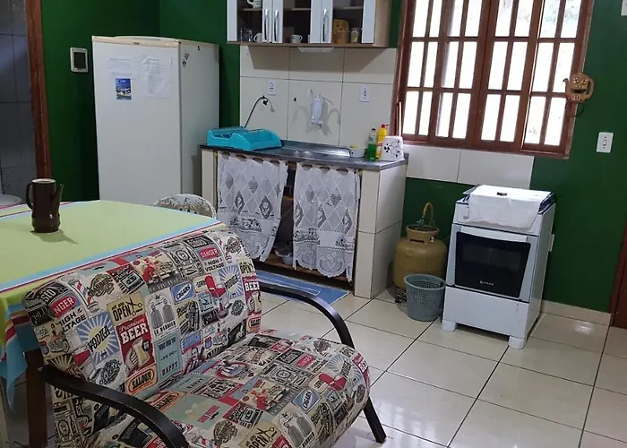 Residencia Pedra Do Elefante