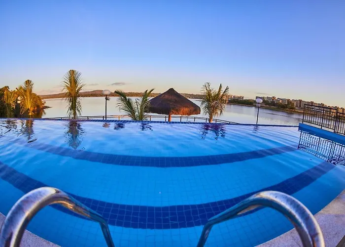 Resort Do Lago By Wam Experience