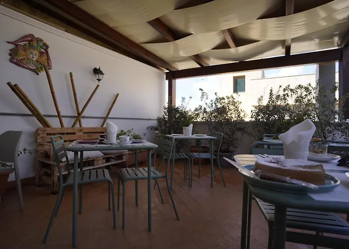 B&B Bivona Mazara del Vallo