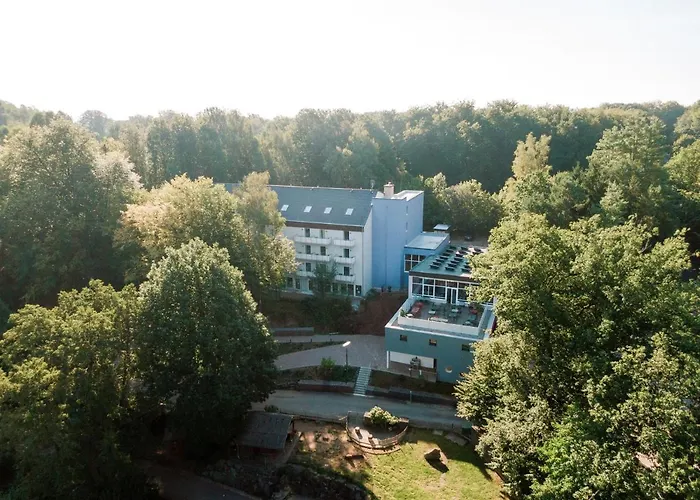 Hotel am Zoo