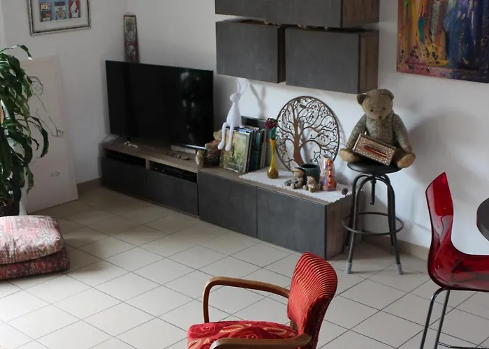 Chambre Privee Épinal